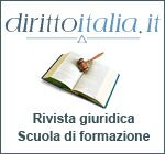 Logo dirittoitalia