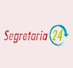 Logo Segretaria24