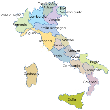 cartina